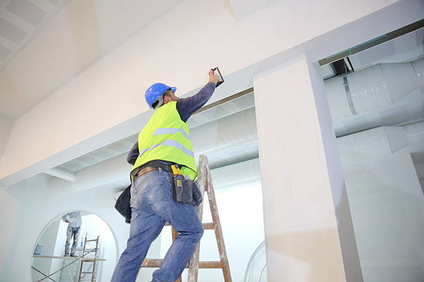 Best Commercial Painting  in Converse, IN